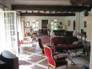 Photo N3:  Ferme   Gousso Goussonville Vacances Septeuil Yvelines (78) FRANCE 78-6007-1
