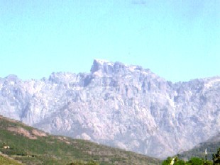 Photo N1:  Appartement da Galeria Vacances Calvi Corse (20) FRANCE 20-5974-2