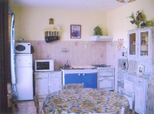 Photo N2:  Appartement da Galeria Vacances Calvi Corse (20) FRANCE 20-5974-2