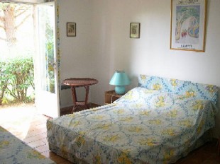 Photo N°3:  Villa - maison La-Londe-Les-Maures Vacances Saint-Tropez Var (83) FRANCE 83-6008-1