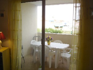 Photo N2:  Appartement da Cap-d-Agde Vacances Bziers Hrault (34) FRANCE 34-5999-1