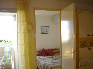 Photo N3:  Appartement da Cap-d-Agde Vacances Bziers Hrault (34) FRANCE 34-5999-1