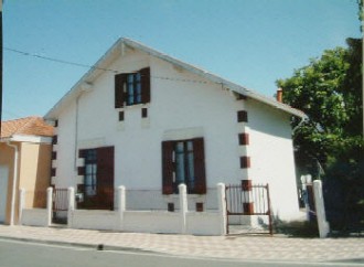 Photo N7: HEBERGEMENT Arcachon - Bordeaux - Gironde (33) - FRANCE - 33-6001-1 