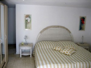 Photo N5:  Villa - maison Dnia Vacances Alicante Costa Blanca ( Valencia) ESPAGNE es-6016-1