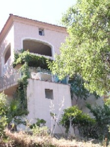 Photo N2:  Appartement    Lama Vacances Ile-rousse Corse (20) FRANCE 20-6019-1