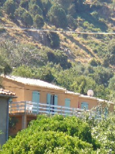 Photo N1:  Villa - maison Calenzana Vacances Calvi Corse (20) FRANCE 20-6023-1