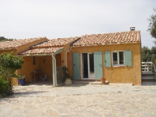Photo N2:  Villa - maison Calenzana Vacances Calvi Corse (20) FRANCE 20-6023-1