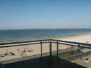 Photo N1:  Studio   Porni Pornichet Vacances La-Baule Loire Atlantique (44) FRANCE 44-6026-1