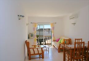 Photo N2:  Appartement    Albufeira Vacances Praia-da-Gal Algarve PORTUGAL pt-6027-2
