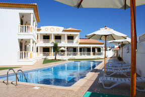 Photo N3:  Appartement    Albufeira Vacances Praia-da-Gal Algarve PORTUGAL pt-6027-2