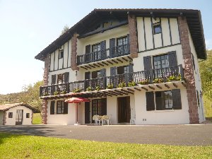 Photo N1: Location vacances Urrugne Hendaye Pyrnes Atlantiques (64) FRANCE 64-6022-1