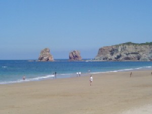 Photo N4:  Appartement da Urrugne Vacances Hendaye Pyrnes Atlantiques (64) FRANCE 64-6022-1