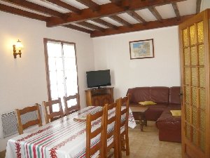 Photo N5:  Appartement da Urrugne Vacances Hendaye Pyrnes Atlantiques (64) FRANCE 64-6022-1