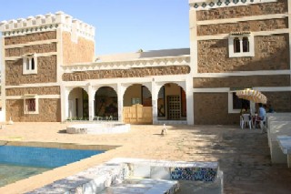 Photo N1:  Chambre d'hte Oasis-de-Tirghmert-cr-Asrhir Vacances Guelmim  MAROC ma-6029-1