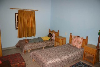 Photo N5:  Chambre d'hte Oasis-de-Tirghmert-cr-Asrhir Vacances Guelmim  MAROC MA-6029-1