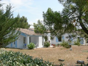 Photo N1:  Villa - maison Saint-Georges-d-Oleron Vacances le-d-Oleron Charente Maritime (17) FRANCE 17-5984-2