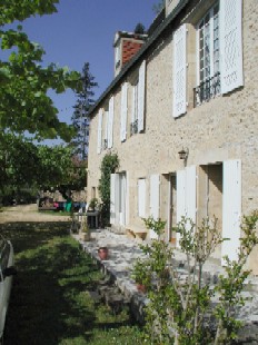 Photo N1:  Villa - maison Sarlat Vacances  Dordogne (24) FRANCE 24-6028-1