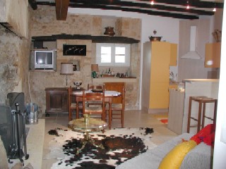 Photo N2:  Villa - maison Sarlat Vacances  Dordogne (24) FRANCE 24-6028-1