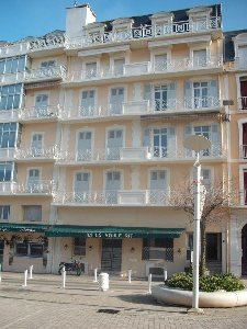Photo N2:  Appartement    Biarritz Vacances Bayonne Pyrnes Atlantiques (64) FRANCE 64-2829-1