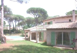 Photo N1:  Villa - maison Saint-Raphal Vacances  Var (83) FRANCE 83-6033-1