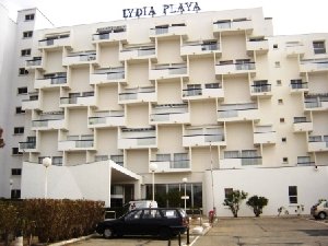 Photo N9:  Appartement da Le-Barcares Vacances Port-Leucate Pyrnes Orientales (66) FRANCE 66-6037-1