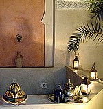 Photo N2:  Chambre d'hte Marrakech Vacances   MAROC MA-5985-1