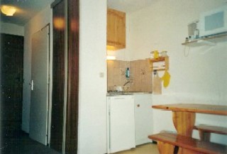 Photo N1:  Studio   Berne Bernex Vacances Evian-les-Bains Haute Savoie (74) FRANCE 74-6048-1