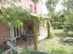 Photo N3:  Chambre d'hte Saint-Raphal Vacances Frjus Var (83) FRANCE 83-6041-1