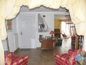 Photo N8:  Chambre d'hte Saint-Raphal Vacances Frjus Var (83) FRANCE 83-6041-1