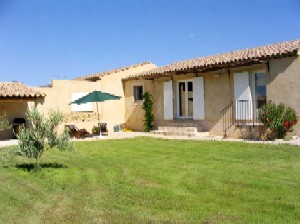 Photo N1:  Villa - maison Puyvert Vacances Lubron Vaucluse (84) FRANCE 84-6034-1