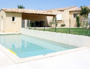 Photo N2:  Villa - maison Puyvert Vacances Lubron Vaucluse (84) FRANCE 84-6034-1