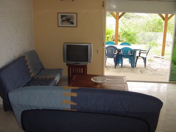 Photo N3:  Appartement da Gosier Vacances   Guadeloupe GP-6051-1