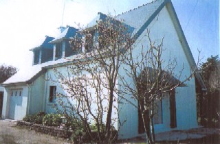 Photo N1:  Villa - maison Le-Cabellou Vacances Concarneau Finistre (29) FRANCE 29-6056-1