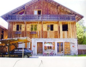 Photo N1:  Appartement da Morillon Vacances  Haute Savoie (74) FRANCE 74-6055-1
