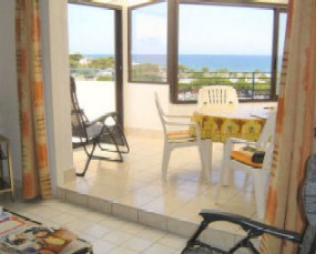 Photo N2:  Appartement da Argeles-sur-Mer Vacances Perpignan Pyrnes Orientales (66) FRANCE 66-6060-1