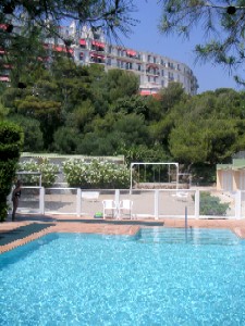 Photo N4:  Appartement    Roquebrune Vacances Cap-Martin Alpes Maritimes (06) FRANCE 06-6065-1