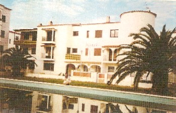 Photo N1:  Appartement    Ampuriabrava Vacances Rosas Costa Brava (Catalogne) ESPAGNE es-6062-1