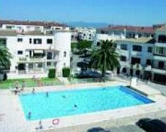 Photo N3:  Appartement    Ampuriabrava Vacances Rosas Costa Brava (Catalogne) ESPAGNE es-6062-1