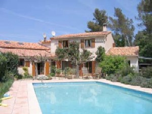 Photo N1:  Villa - maison Mimet Vacances Aix-en-Provence Bouches du Rhne (13) FRANCE 13-6079-1