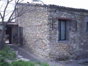 Photo N2:  Villa - maison Castell-de-Mur Vacances Lerida Catalogne ( Hors Cte) ESPAGNE es-6080-1
