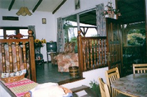 Photo N2:  Villa - maison Rivire-Noire Vacances Quatre-Bornes  ILE-MAURICE MU-6088-1