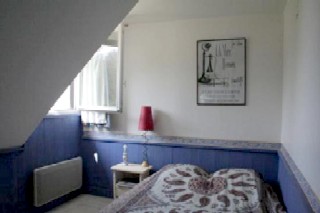 Photo N5:  Appartement da Trouville-sur-mer Vacances Honfleur Calvados (14) FRANCE 14-6094-1