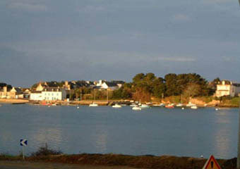 Photo N7: HEBERGEMENT Etel -  - Morbihan (56) - FRANCE - 56-6095-1 