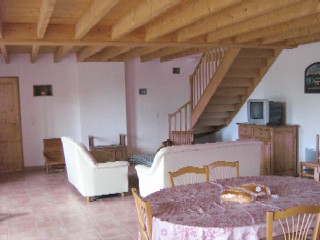 Photo N2:  Villa - maison Grand-Landes Vacances La-Roche-Sur-Yon Vende (85) FRANCE 85-6108-1