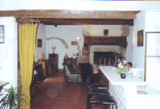 Photo N3:  Cottage   Vere Veretz Vacances Tours Indre et Loire (37) FRANCE 37-6126-1