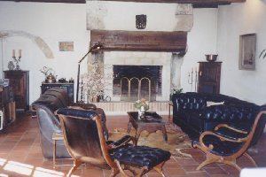 Photo N4:  Cottage   Vere Veretz Vacances Tours Indre et Loire (37) FRANCE 37-6126-1