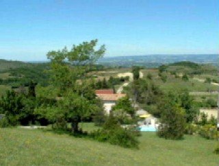 Photo N1:   Gte rural    Laurac-le-Grand Vacances Castelnaudary Aude (11) FRANCE 11-6133-1
