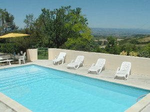 Photo N2:   Gte rural    Laurac-le-Grand Vacances Castelnaudary Aude (11) FRANCE 11-6133-1