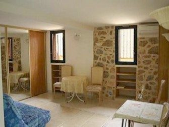 Photo N1:  Studio dans vi Roquebrune-Cap-Martin Vacances Monaco Alpes Maritimes (06) FRANCE 06-6137-1