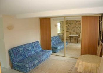 Photo N2:  Studio dans vi Roquebrune-Cap-Martin Vacances Monaco Alpes Maritimes (06) FRANCE 06-6137-1